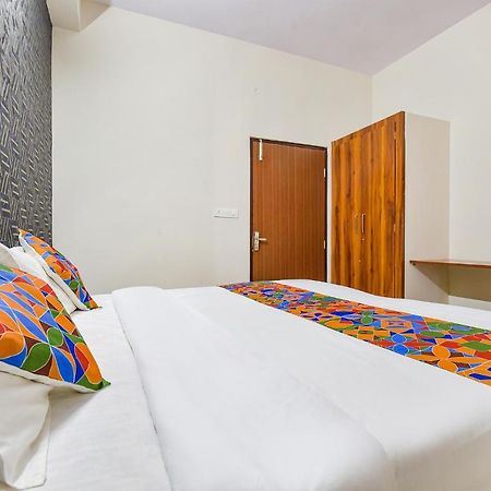 Fabhotel Grand Lotus Джайпур Екстериор снимка