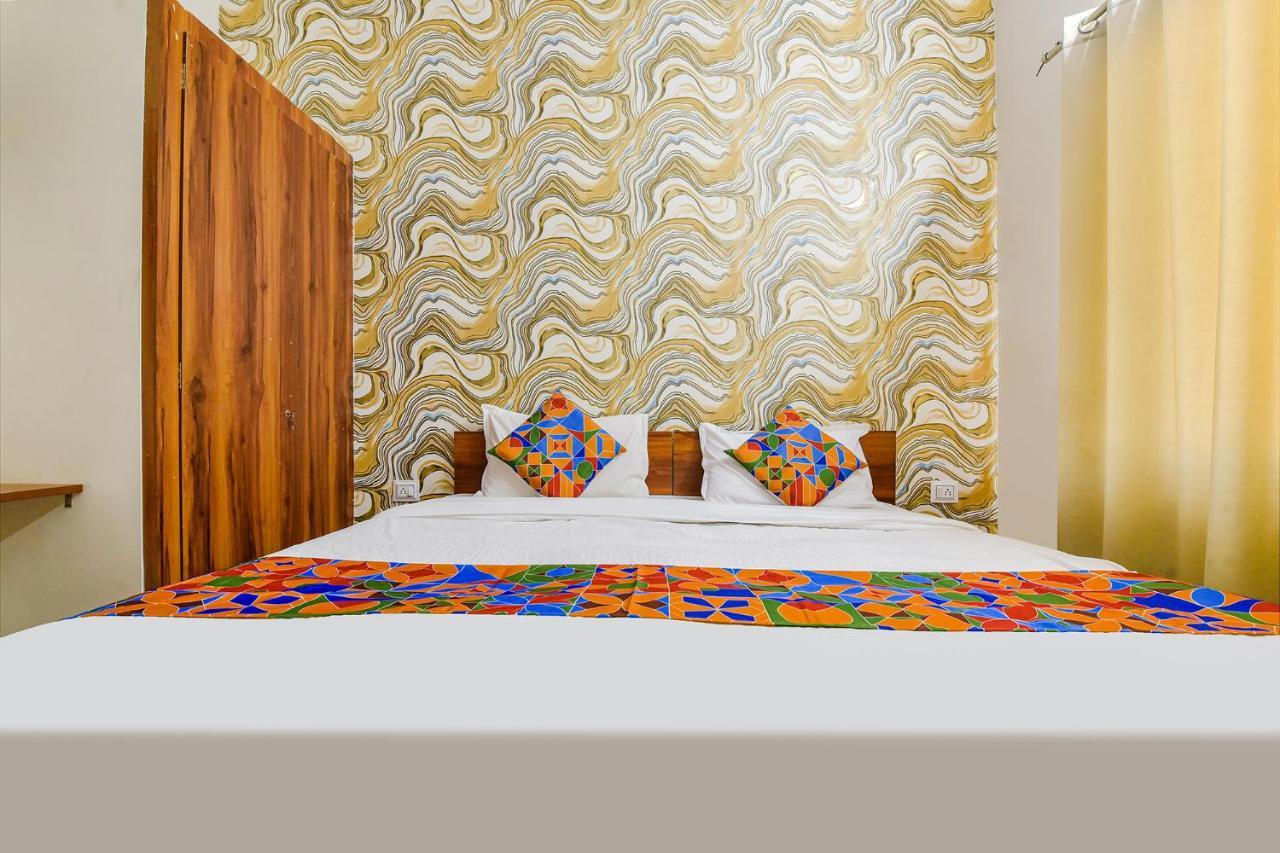 Fabhotel Grand Lotus Джайпур Екстериор снимка