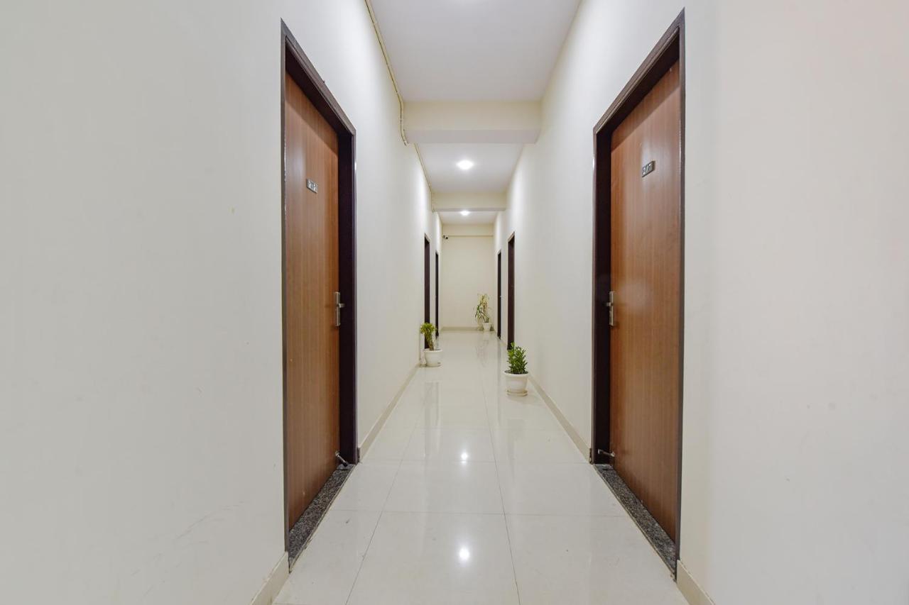 Fabhotel Grand Lotus Джайпур Екстериор снимка