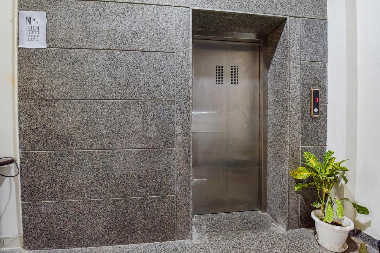 Fabhotel Grand Lotus Джайпур Екстериор снимка