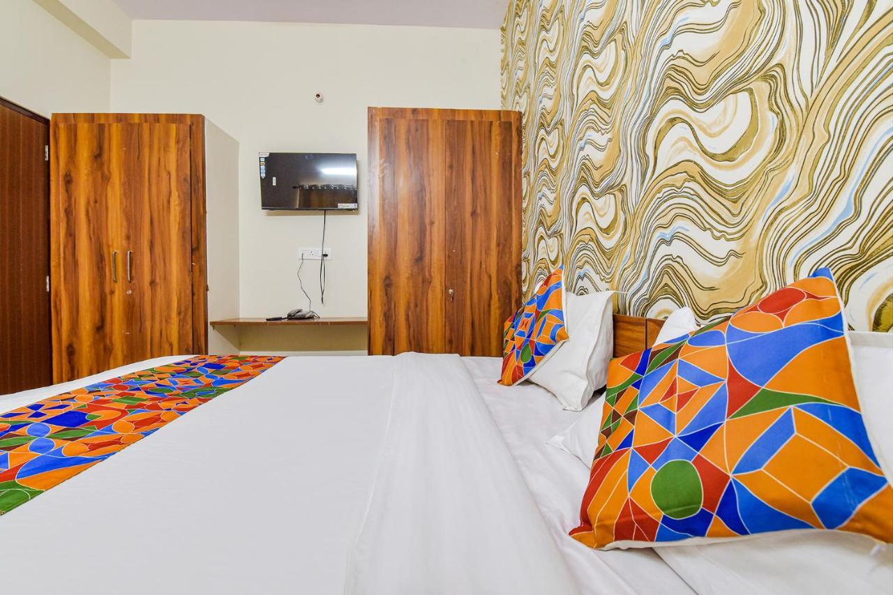 Fabhotel Grand Lotus Джайпур Екстериор снимка