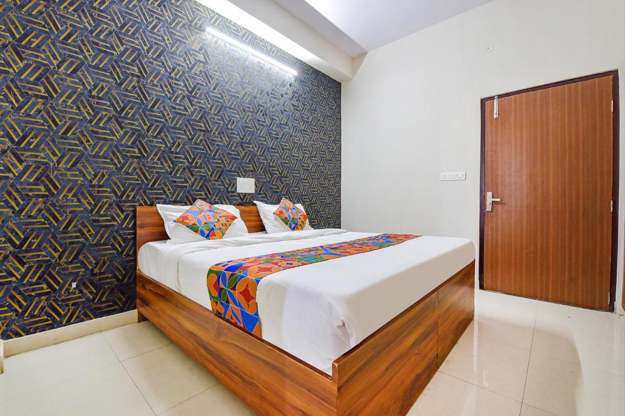 Fabhotel Grand Lotus Джайпур Екстериор снимка